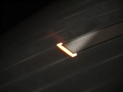 Čo je laserové kalenie a prečo si zvoliť laserové kalenie?
